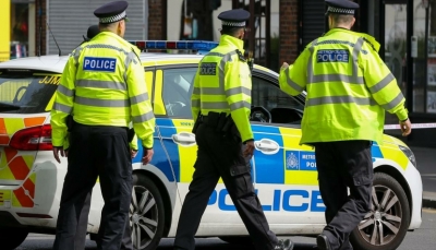 ضابط شرطة بريطاني يعترف بارتكاب 24 جريمة اغتصاب