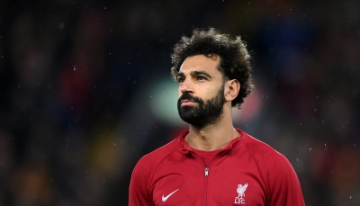 سرقة "فيلا" نجم ليفربول محمد صلاح في القاهرة