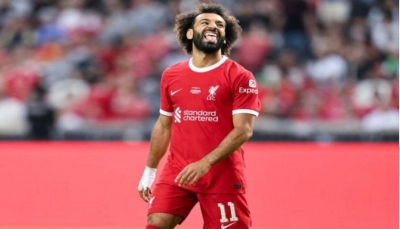 لم يستسلم رغم تصريحات كلوب.. الاتحاد السعودي يجهز عرضاً ضخماً للتعاقد مع محمد صلاح