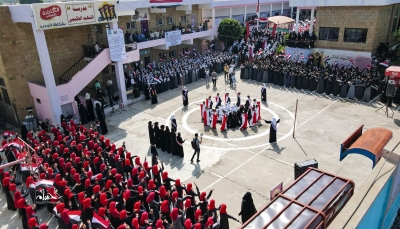 المقاومة بالاحتفاء.. دلالات الاحتفاء الشعبي الواسع بذكرى ثورة الـ26 من سبتمبر