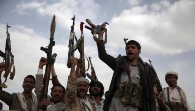 صراعات الأجنحة.. مقتل واصابة 15 حوثيًا في اشتباكات بينية في "صعدة"