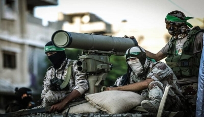 منذ فجر اليوم.. القسام تعلن تدمير 13 دبابة وآلية عسكرية إسرائيلية في محاور القتال بغزة