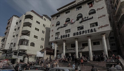 مصر.. "الأزهر الشريف" يدعو إلى تحرك "عاجل" لكسر حصار مستشفيات غزة
