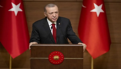 أردوغان: ما يفعله نتنياهو أفظع بكثير مما فعله هتلر