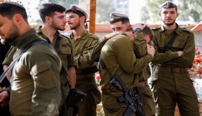 الاحتلال الإسرائيلي يعترف بمقتل ضابط و3 جنود في معارك برفح جنوبي قطاع غزة