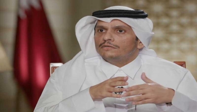 رئيس الوزراء القطري: التوصل لوقف لإطلاق النار في غزة أولوية واتساع رقعة الصراع أمرٌ وارد