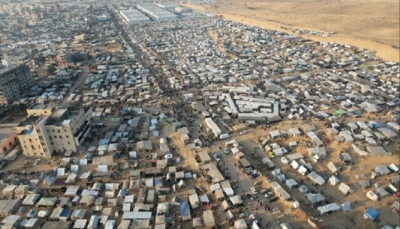 العدوان الإسرائيلي على غزة.. قلق أممي من توغل بري محتمل لجيش الاحتلال نحو رفح