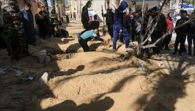 العدوان على غزة.. 123 شهيدا خلال 24 ساعة و11 ألف جريح ومريض بحاجة لمغادرة القطاع