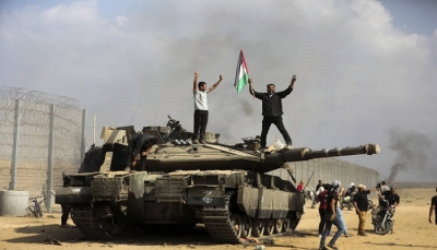 وثيقة إسرائيلية توقّعت "طوفان الأقصى" تجاهلتها فرقة غزّة