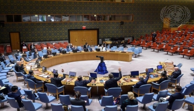 مجلس الأمن يعقد جلسة طارئة بطلب من الجزائر بشأن مجزرة إسرائيل في رفح