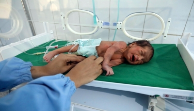 كيف تسبب تلوث المشافي في اليمن بإزهاق أرواح حديثي الولادة؟
