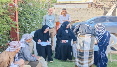 الصليب الأحمر: الإفراج عن 113 محتجزاً من سجون الحوثيين بصنعاء