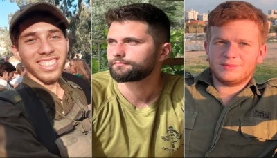 الاحتلال يعترف بمقتل 3 من جنوده في عملية مركبة للقسام برفح