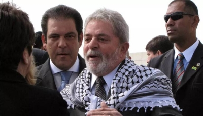 البرازيل تستدعي سفيرها في إسرائيل وتقرر عدم تعيين بديل عنه