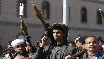 الحوثيون يختطفون ما لا يقل عن 9 من موظفي الأمم المتحدة وآخرين في حملة قمع مفاجئة