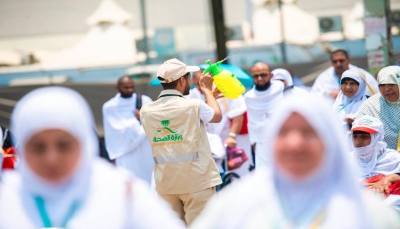 معظمهم من الأردن.. وفيات بين حجاج دول عربية إثر إصابتهم بـ "ضربة شمس"