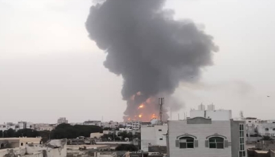 قائد سلاح الجو الإسرائيلي: الهجوم على اليمن موجه لكل الشرق الأوسط وحزب الله وإيران