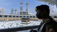 السعودية تمنع دخول مكة المكرمة أو البقاء فيها لمن يحمل تأشيرة زيارة