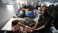 العدوان على غزة.. الاحتلال يعدم أكثر من 200 فلسطيني داخل مجمّع الشفاء الطبي