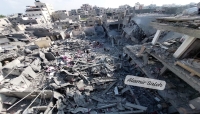 غزة.. المعارك تشتد في "جباليا" و"رفح" والاحتلال يرتكب 7 مجازر خلال 24 ساعة