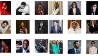 عربيّان في قائمة مجلة التايم لأكثر 100 شخصية تأثيرا بالعالم