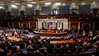 مشروع قانون في الكونغرس الأميركي لمعاقبة الجماعات التي تساعد هجمات الحوثيين