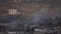 قوات الجيش تحبط خمس محاولات هجومية لمليشيا الحوثي في تعز خلال أسبوع