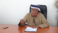 وفاة الوزير السابق اللواء أحمد مساعد حسين في سلطنة عمان