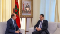 وزيرا خارجية المغرب واليمن يبحثان تعزيز التعاون الثنائي