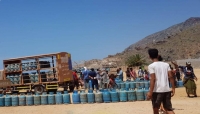اليمن.. من يقف وراء أزمة الغاز المنزلي والمشتقات النفطية في أرخبيل سقطرى؟