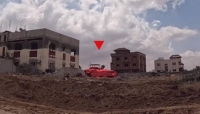 "القسام" تلاحق دبابات الاحتلال في أزقة جباليا وتنفذ عمليات نوعية شرقي رفح (فيديو)