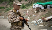 الجيش اليمني يطيح بخلايا تابعة لمليشيات الحوثي جنوبي تعز