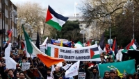 الحكومة الأيرلندية ستعلن الأربعاء اعترافها بدولة فلسطينية