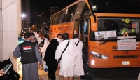 اليمن.. الأوقاف تعلن إعادة الحجاج العالقين في مطار جدة الى مكة المكرمة