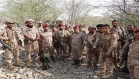 صعدة.. قوات الجيش تتصدّى لهجوم شنته مليشيا الحوثي في جبهة الملاحيط