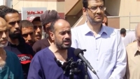 غزة.. الاحتلال يطلق سراح مدير مشفى الشفاء محمد أبو سلمية