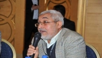 اتفاق في مفاوضات مسقط على إطلاق السياسي "محمد قحطان" مقابل 50 حوثيا