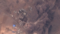صور تكشف توسع إيران بإنتاج الصواريخ.. مسؤول إيراني: سيتم توفيرها لحزب الله الطائرات بدون طيار للحوثيين