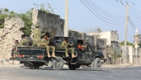 الصومال: مقتل 80 عنصرا من حركة "الشباب" بعمليات عسكرية جنوبي البلاد